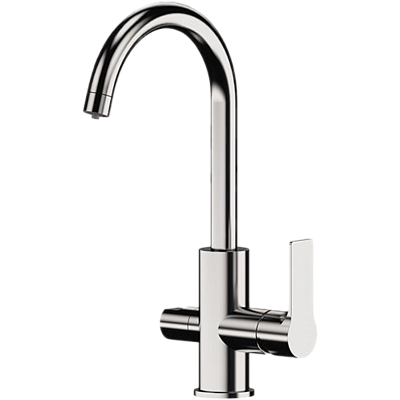 Смеситель для кухни Remer Energy EY79DW, хром