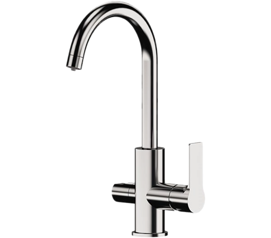 Смеситель для кухни Remer Energy EY79DW, хром