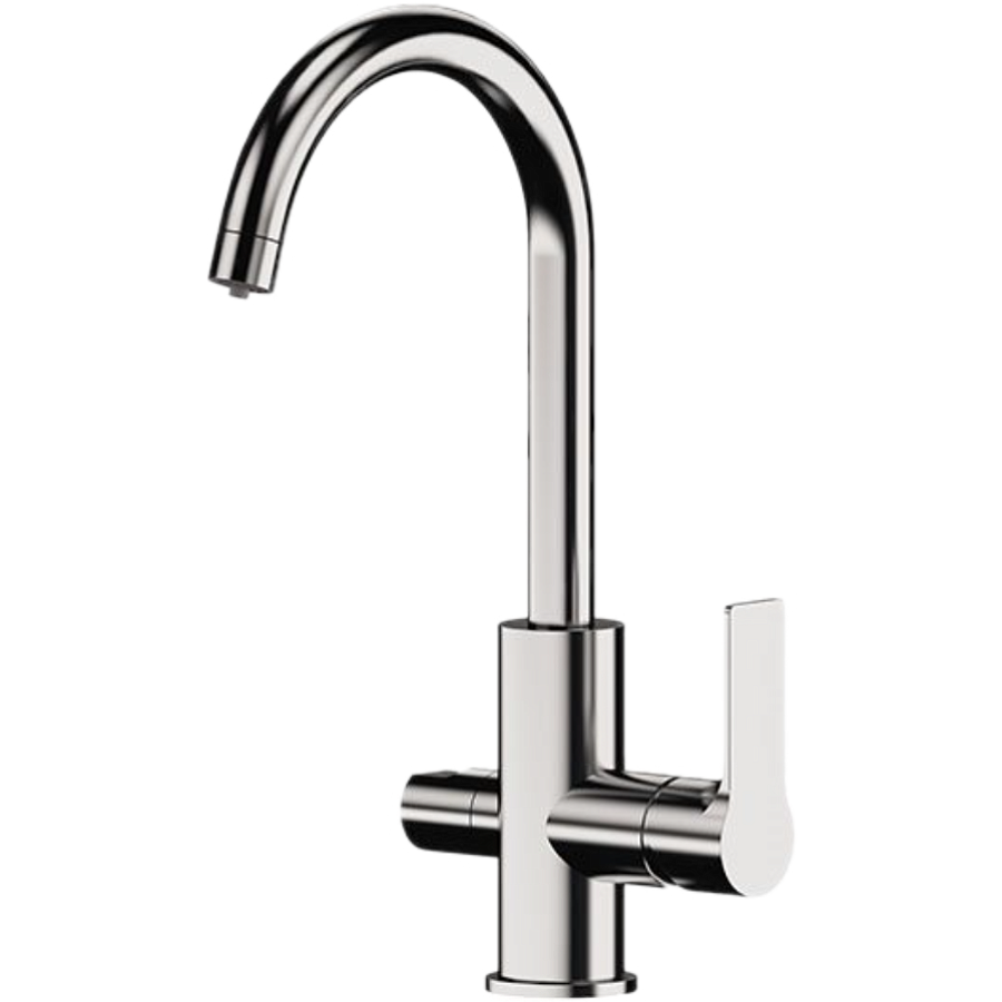 Смеситель для кухни Remer Energy EY79DW, хром