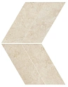 Мозаика Marvel Cream Prestige Chevron Lappato Мозаика Marvel Cream Prestige Chevron Lappato