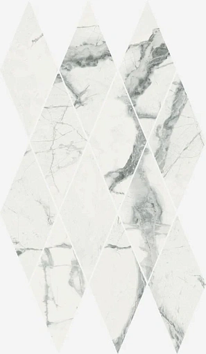 Мозаика CHARME DELUXE INVISIBLE MOS.DIAMOND