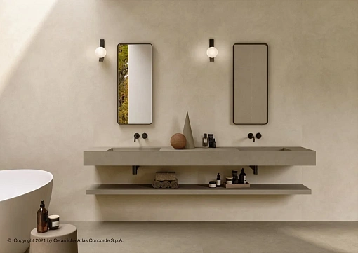 Плитка Boost Natural Ash 60x60