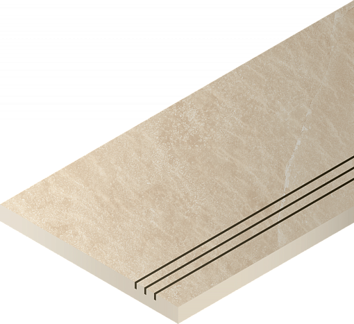 Бортик Italon MATERIA MAGNESIO BOR.30X60 GRIP DX / МАГНЕЗИО 30X60 ГРИП ПР