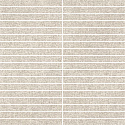 Мозаика Velvet Cotton Strip Mosaico 30x30