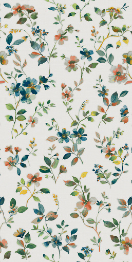 Керамогранит WONDERSPACE SPRING WHITE 60X120 RETT 60x120