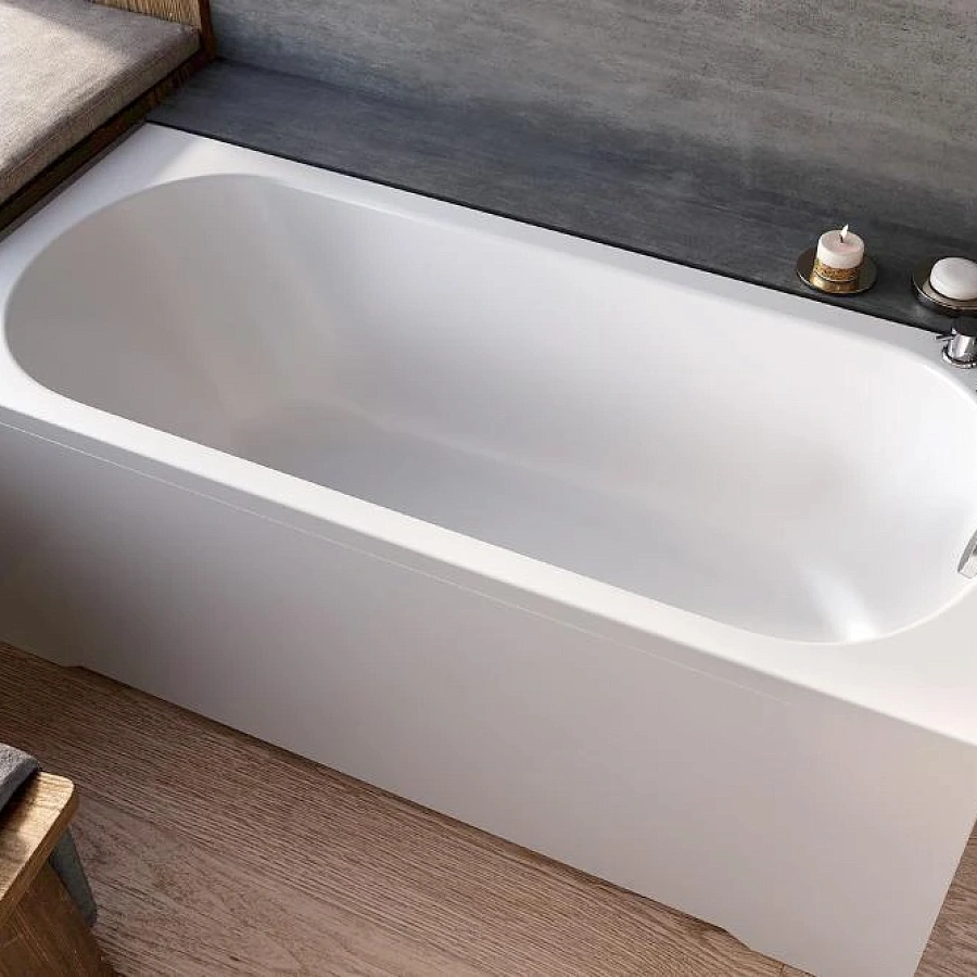 Ванна акриловая Kolpa-San Betty 160x70