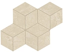 Мозаика Marvel Cream Prestige Mosaico Esag. Lapp. Мозаика Marvel Cream Prestige Mosaico Esag. Lapp.