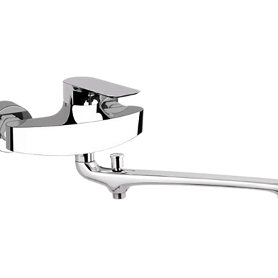 Смеситель для ванны Remer Infinity I46