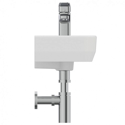 Раковина подвесная Ideal Standard i.life S T458601 45x25 см