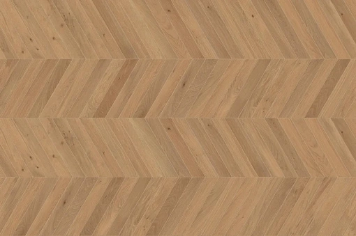 Log Deep Oak Chevron 7,5х45