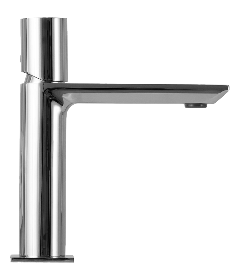 Смеситель для раковины Remer Edge EG512, хром