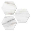Керамогранит PIETRA CALACATTA 14x16