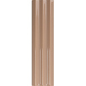 Плитка MATCH ANGLED TAN GLOSS 6.25x25