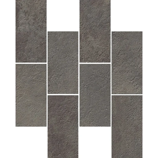 Мозаика Millennium BLACK MINIBRICK 23,7*29,5