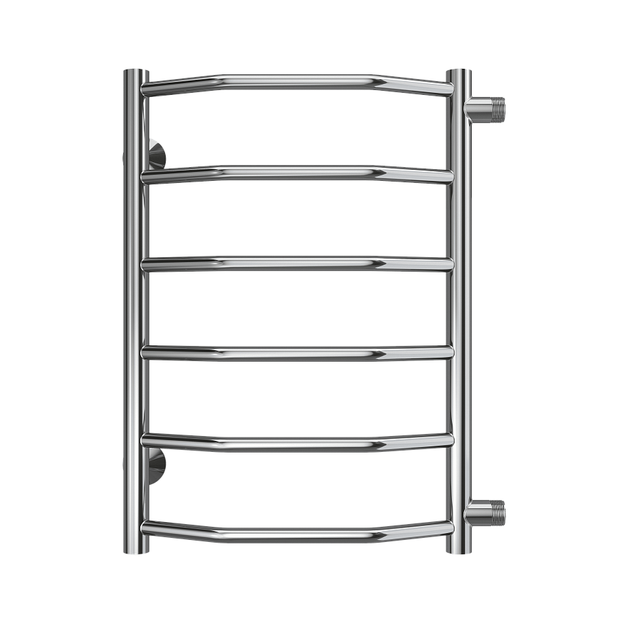 Виктория П6 400х600 бп500 Полотенцесушитель TERMINUS, арт.4670078530059
