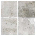 Плитка ENAMEL SQUARE SMOKE 12.5x12.5