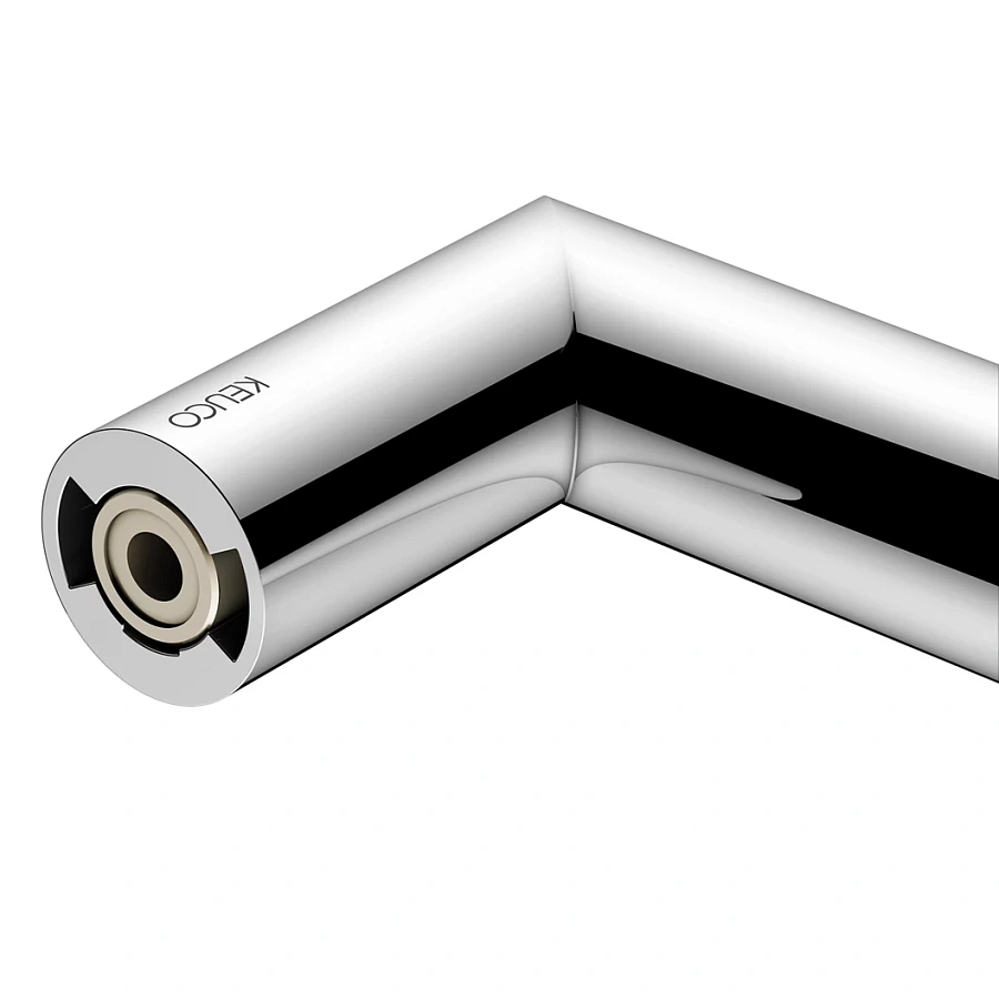 Поручень Keuco Reva 12807010000 хром