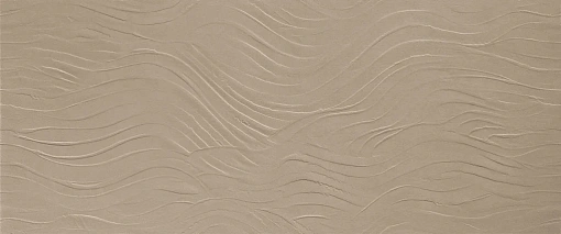 Плитка Boost Natural 3D Wave Ecru 50x120