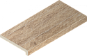 Ступень Italon NL-WOOD OLIVE X2 SCAL.30X60 ANG.DX / ОЛИВ Х2 33X60 УГЛ.ПР