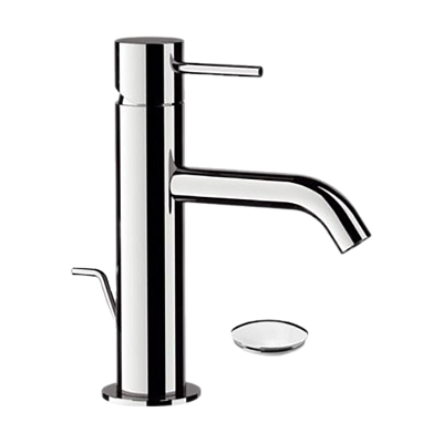 Смеситель для раковины Remer X Style X10, хром