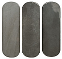 Плитка CALEMA OVAL SHADOW 5.2x16