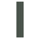 Плитка PLINTO IN GREEN MATT 10.7x54.2