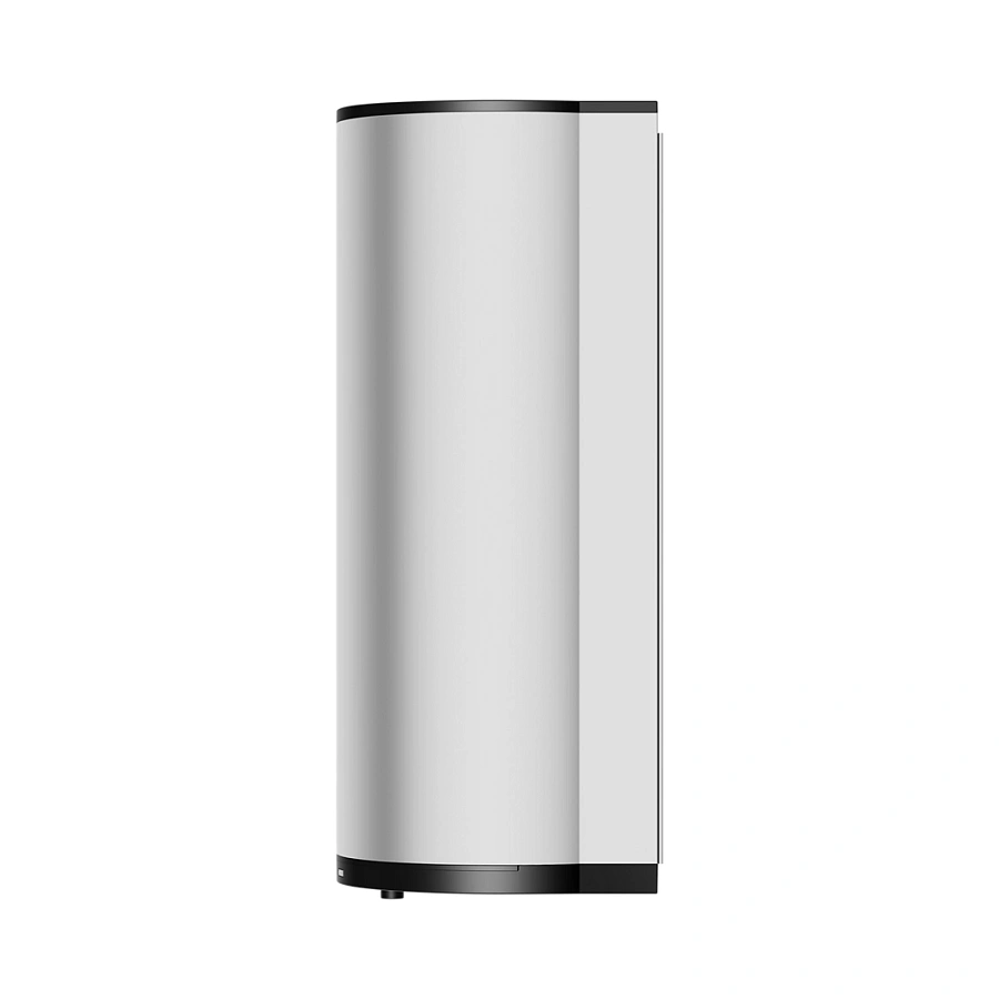 Сенсорный дозатор для пенного мыла Keuco Plan 14986170137 алюминий анодированный / черный