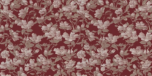 Плитка Filati Funny Girl Granata A 6mm 60x120r Плитка Filati Funny Girl Granata A 6mm 60x120r