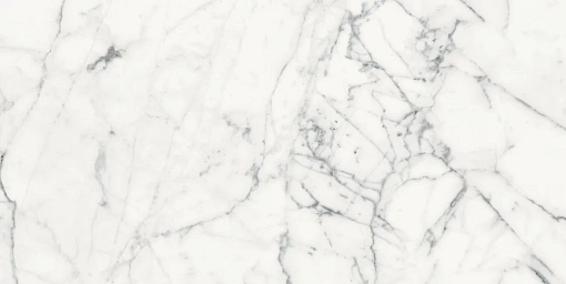 Плитка Origines De Rex Blanc Полированная 60x120 Rett