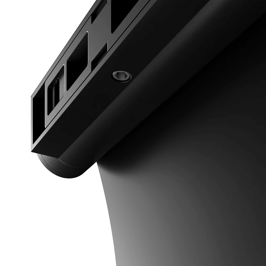 Держатель туалетной бумаги c крышкой Keuco Plan 14960370000 чеогый маьлвый