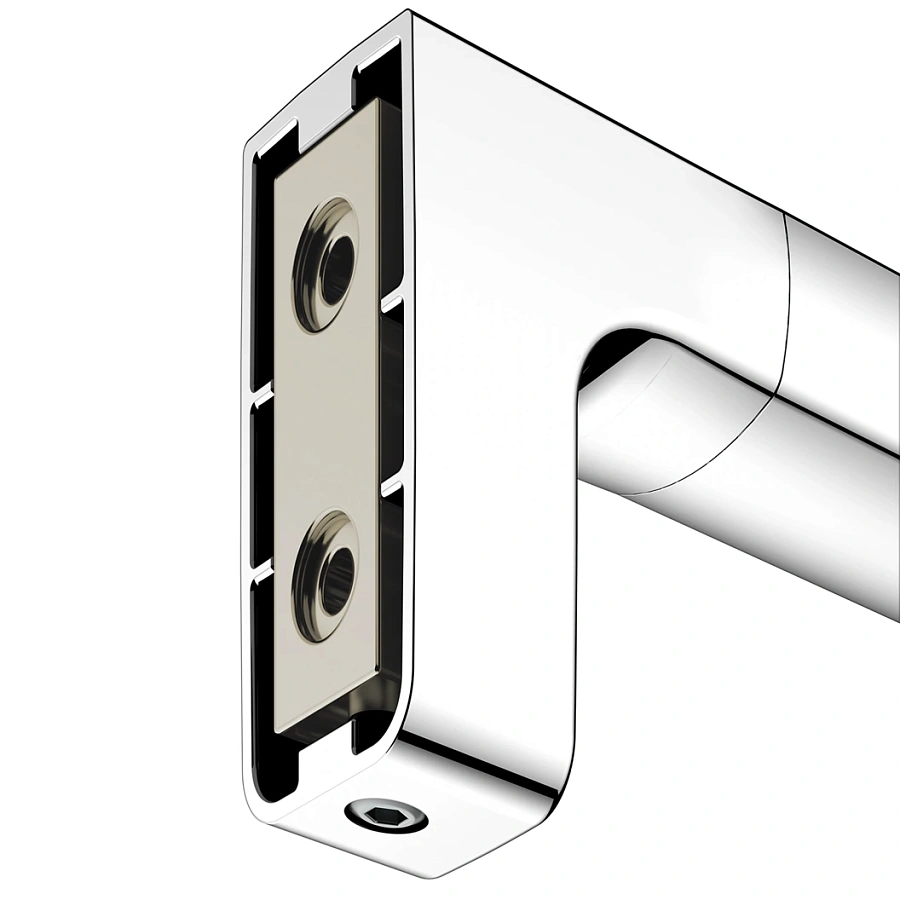 Полотенцедержатель 1-рычажный Keuco Moll 340 мм 12722010000 хром