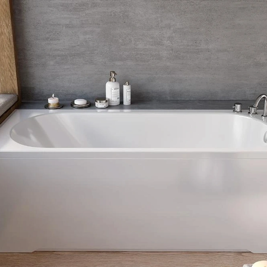 Ванна акриловая Kolpa-San Betty 160x70