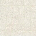 Керамогранит KHROMA RAMMED W1 TALCO 120X120 RETT 120x120