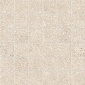 Мозаика Boost Stone Ivory Mosaico Matt