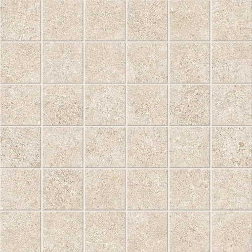 Мозаика Boost Stone Ivory Mosaico Matt