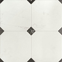 Керамогранит Betera Blanco 58*58