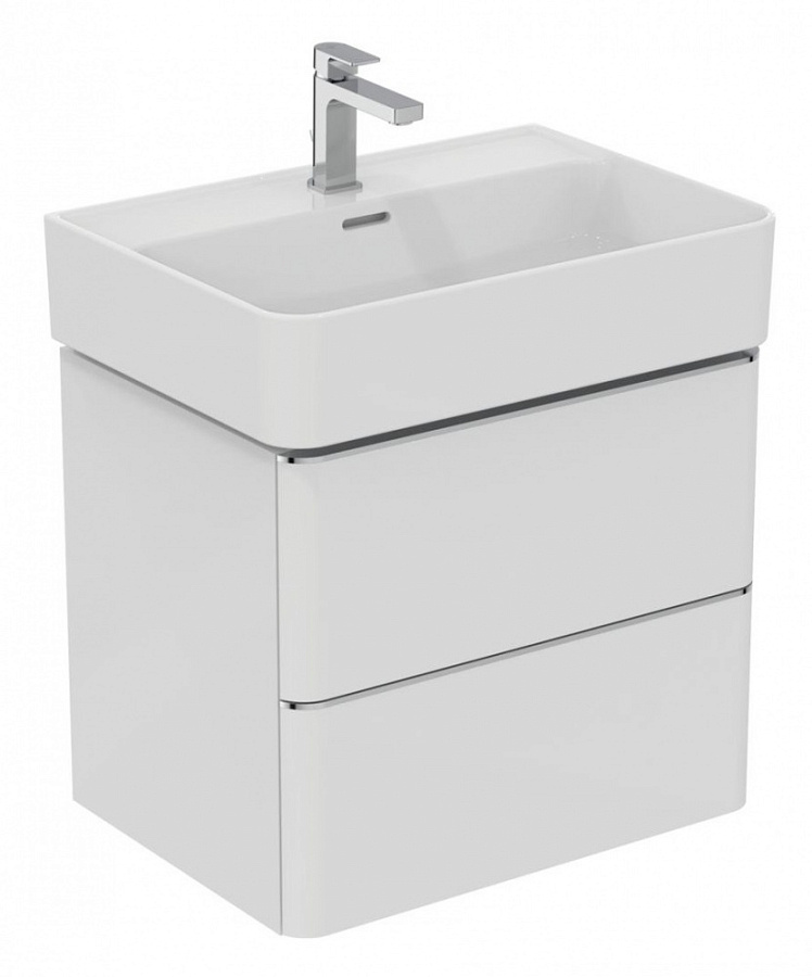 Раковина Ideal Standard Strada II 60 см, белый, T300001