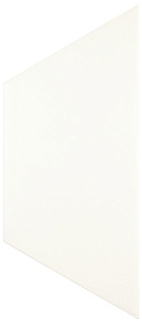 Плинтус TRAPEZ ROUNDED EDGE BLACK 1.1x13