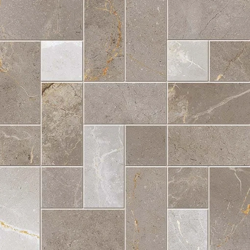 Мозаика Allure Grey Beauty Suite 29x29 Мозаика Allure Grey Beauty Suite 29x29