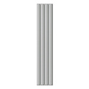 Плитка PLINTO OUT GREY MATT 10.7x54.2