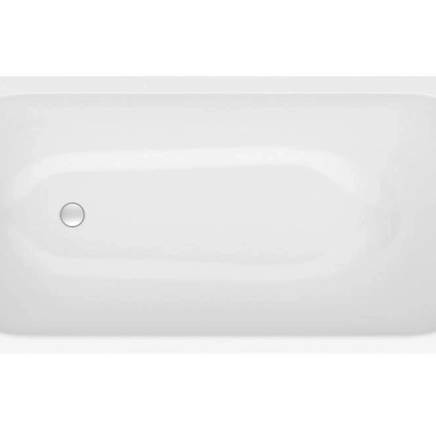 Ванна акриловая Kolpa-San Betty 160x70