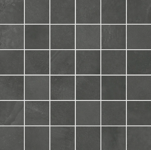 Мозаика  Continuum PETROL MOSAICO 30*30