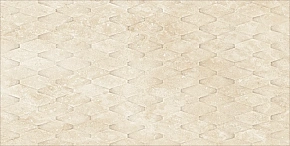 Керамогранит Thermae Honey 30x60 Strutt Mesh