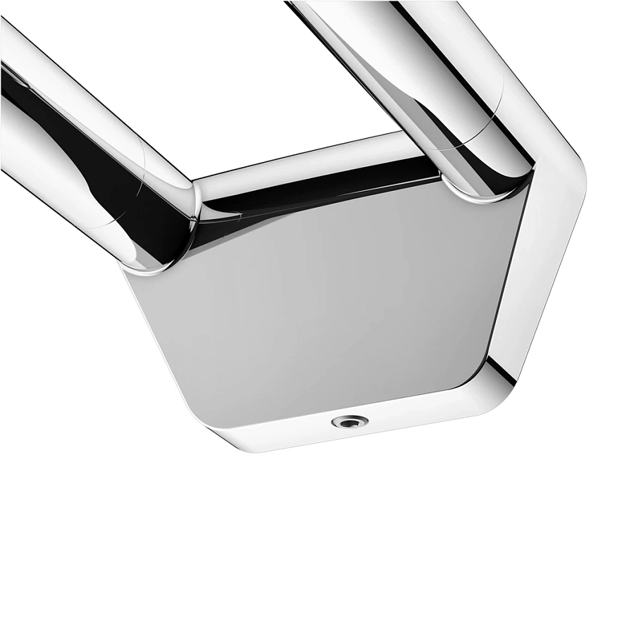 Полотенцедержатель Keuco Reva 12818010000 хром