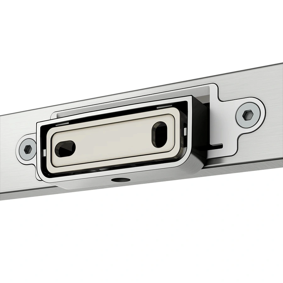 Кольцо для полотенца Keuco Moll 12721210000 покрытие в нержавеющей стали