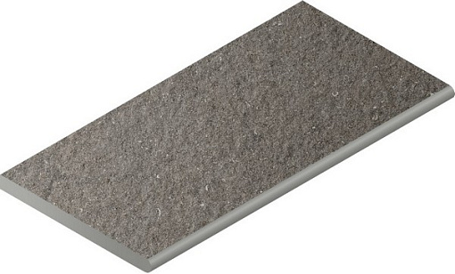 Бортик Italon DISCOVER FUME BOR.30X60 ROUND / ФУМЭ 30X60 ЗАКРУГЛЁННЫЙ Бортик Italon DISCOVER FUME BOR.30X60 ROUND / ФУМЭ 30X60 ЗАКРУГЛЁННЫЙ