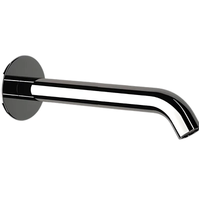 Излив настенный 19 см Remer X Style 91XL, хром