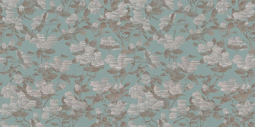 Плитка Filati Funny Girl Turchese D 6mm 60x120r Плитка Filati Funny Girl Turchese D 6mm 60x120r