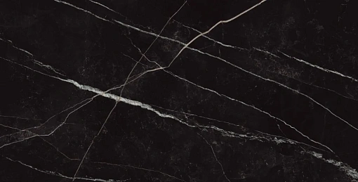 Керамогранит  Empire Calacatta Black 80*160 Ret