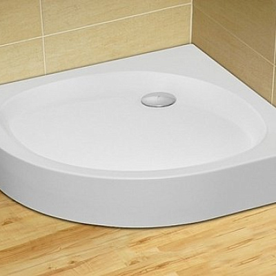 Душевой поддон Radaway Patmos A900 Compact 90x90x16